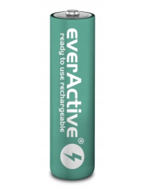 Everactive Akumulatory INFINITY LINE NI-MH 1100R06/AA BLISTER 4 SZT.